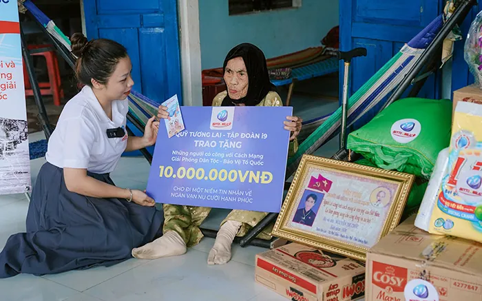 Phần câu hỏi thường gặp và hỗ trợ khách hàng