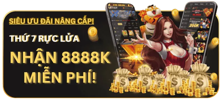 Hình ảnh các ưu đãi thưởng mới nhất dành cho thành viên VIP wi88