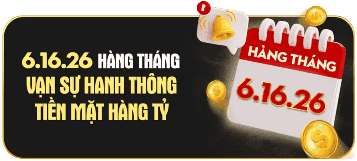 Khuyến mãi đăng ký mới cho người dùng wi88