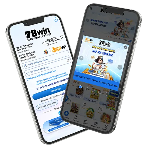 Giao diện wi88 trực quan trên mọi thiết bị