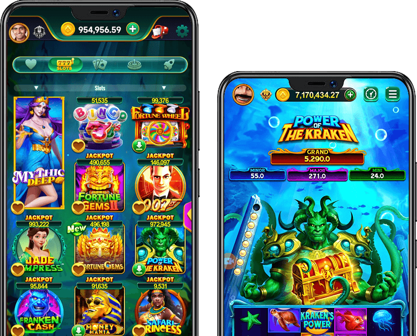 Biểu tượng các loại hình game đa dạng tại wi88