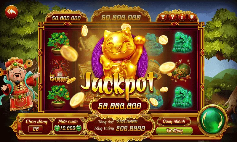 Slot game wi88 với nhiều chủ đề và giải độc đắc hấp dẫn