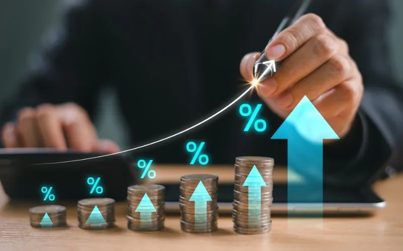 Biểu tượng mã hóa dữ liệu mạnh mẽ của Wi88